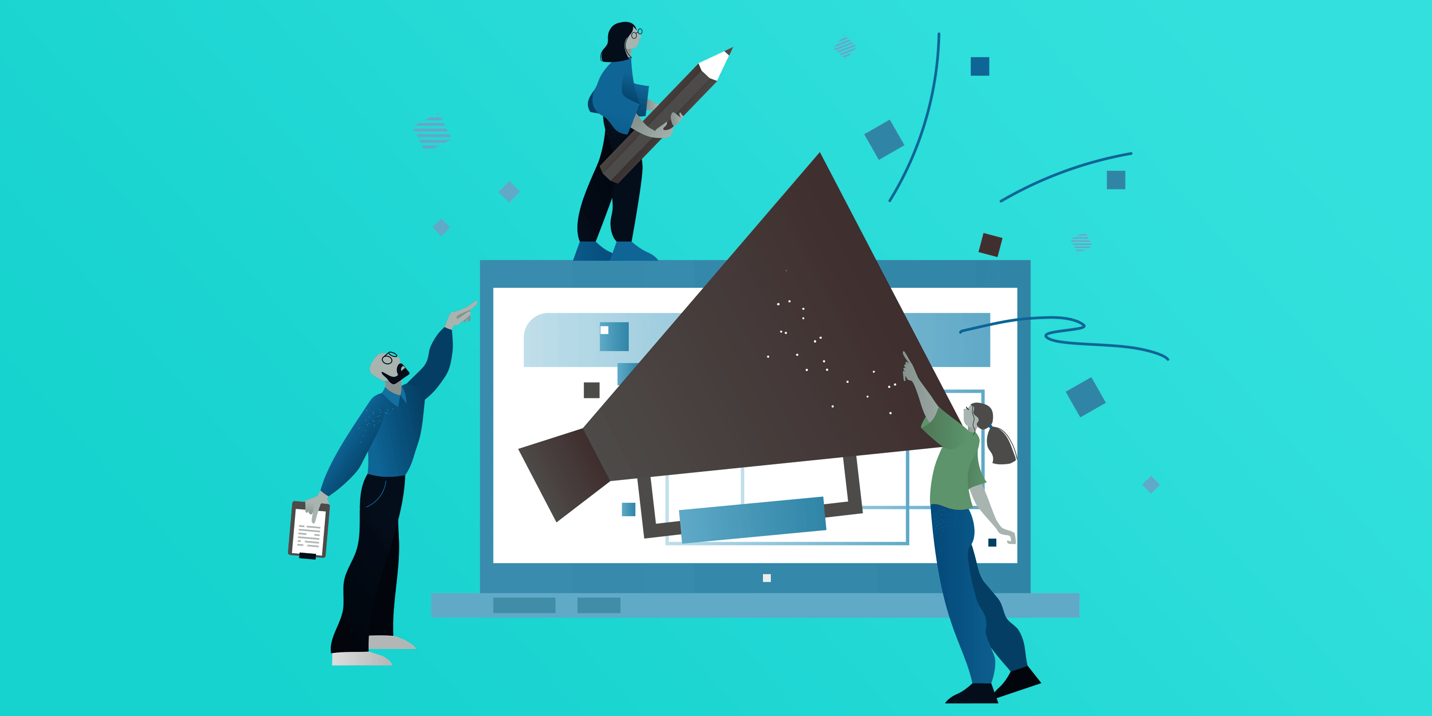 Personas en marketing B2B Personas en marketing B2B